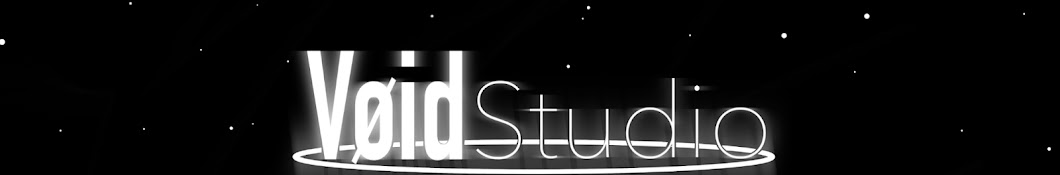 Vøid Studio Banner