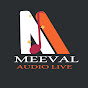 Meeval Audio Live