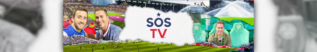 State Of Soccer TV