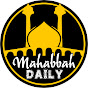 Mahabbah Daily