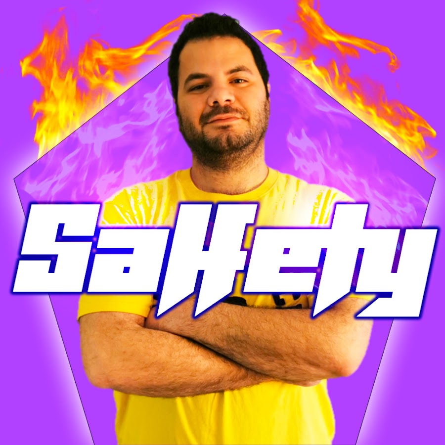 Profile avatar of SalfetyDev