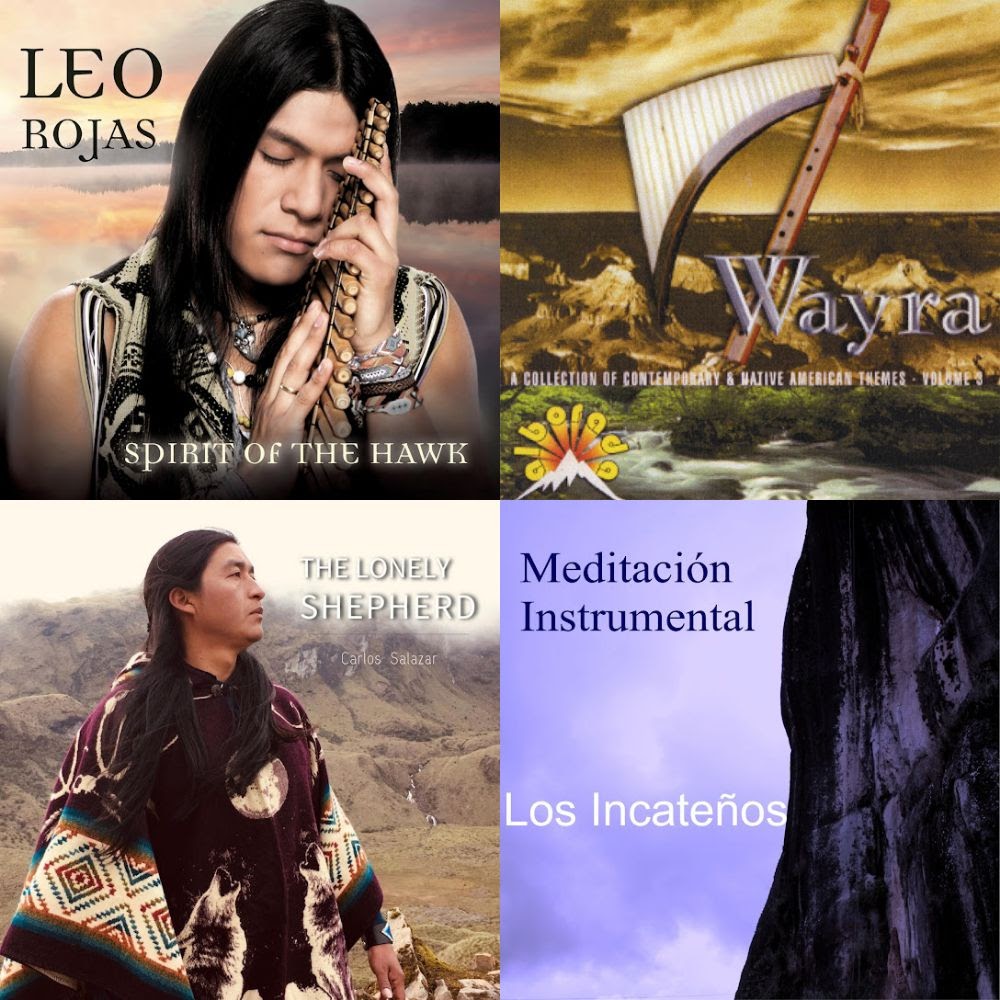 Leo rojas