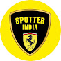 SPOTTER INDIA - TANIS