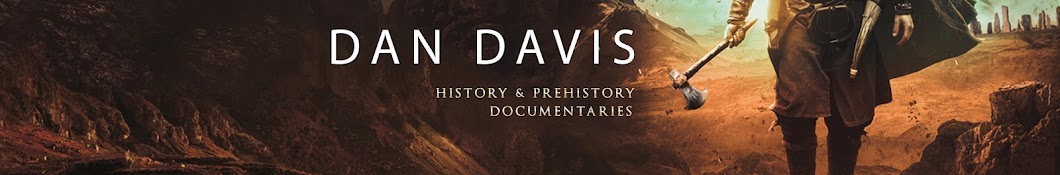 Dan Davis History Banner