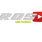 ROS MULTIMEDIA