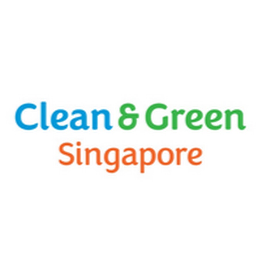 Clean and Green Singapore @cleangreensingapore