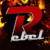 logo Rebel Music Studios