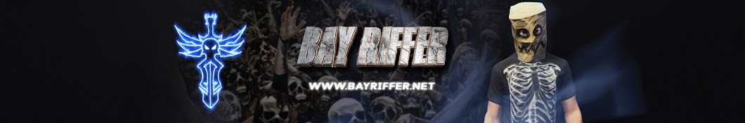 Bay Riffer Banner