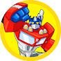 Transformers per Bambini - Canale Ufficiale