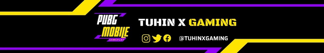 TUHIN x GAMING