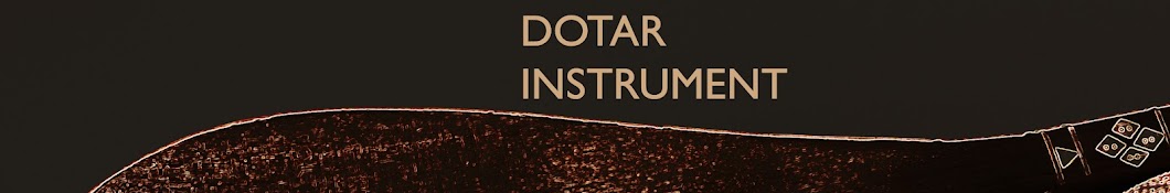 PERSIAN DOTAR INSTRUMENT