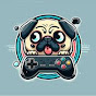 Pug Gamer