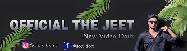 Official the jeet