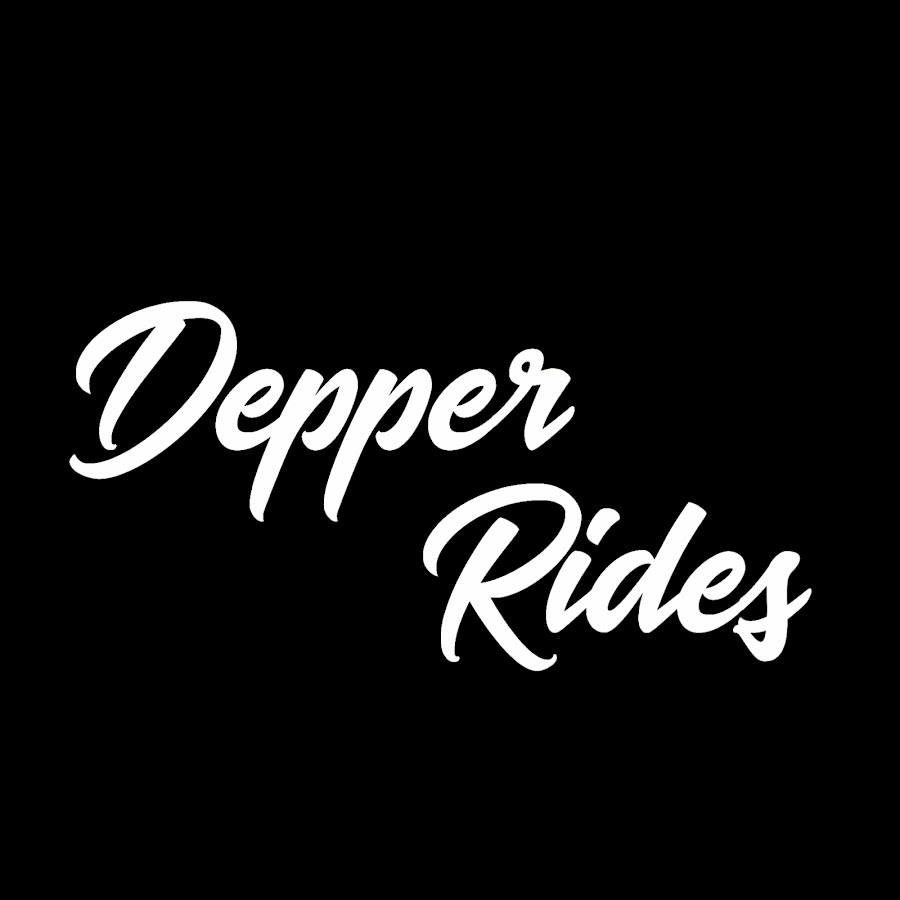 Depper Rides