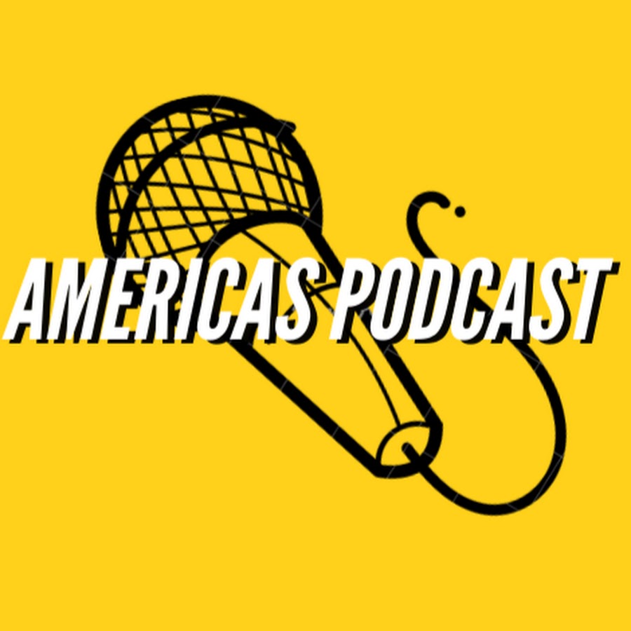 Americas Podcast
