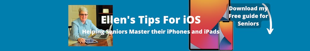 Ellen's Tips For iOS