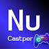 logo Nu Castper