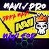 logo NAVI PRO