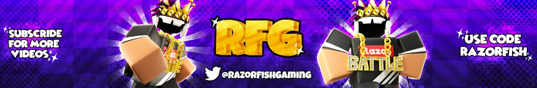 RFG Banner