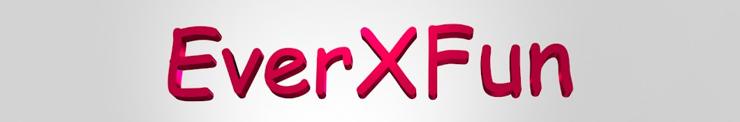 EverXFun Banner