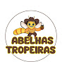 Abelhas Tropeiras - Meliponário Sbk