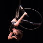 Kate Raws Aerialist