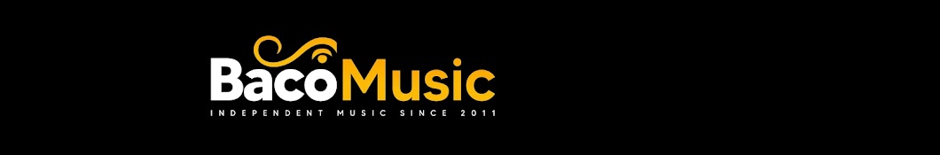 Baco Music Banner