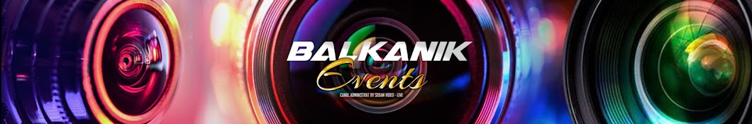 BALKANIK EVENTS