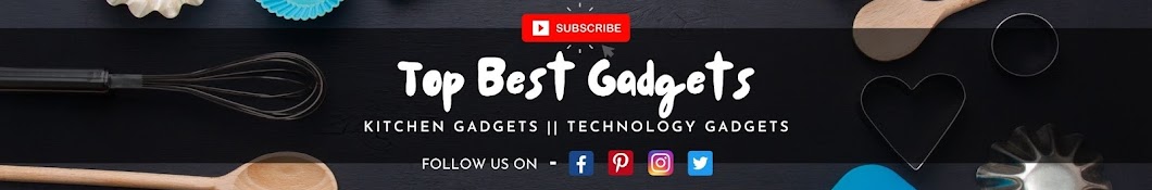 Top Best Gadgets