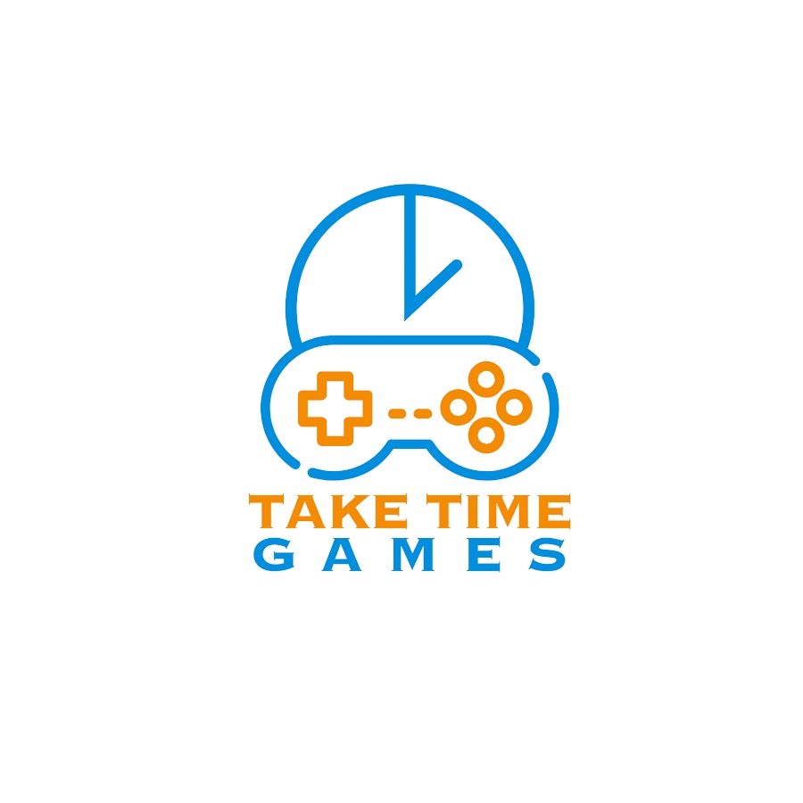 TakeTimeGames @taketimegames