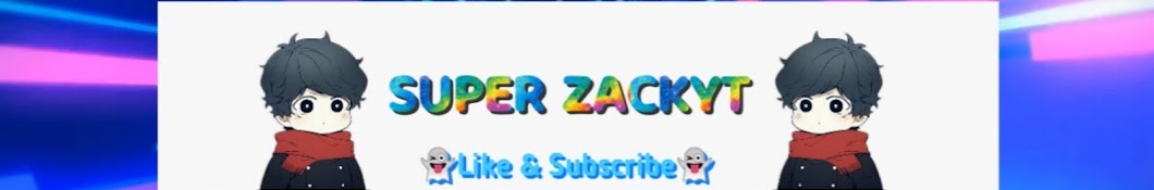 Super ZackYT