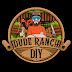 logo Dude Ranch DIY