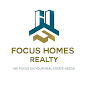 FOCUS HOMES REALTY