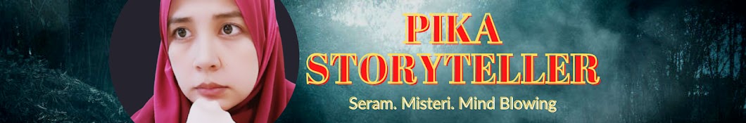 Pika Storyteller Banner