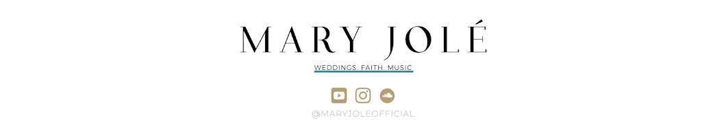 Mary Jolé Official