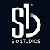 logo S10 Studios Shorts