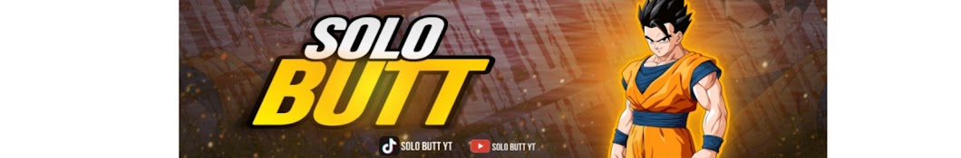 Solo butt YT