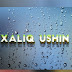 XALIQ USHIN