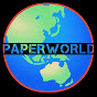 Paper 🌏 World 