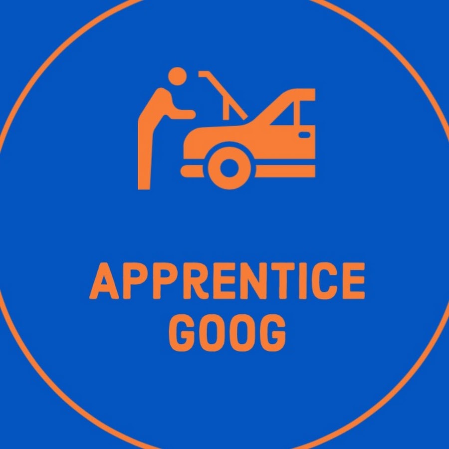 Apprentice Goog