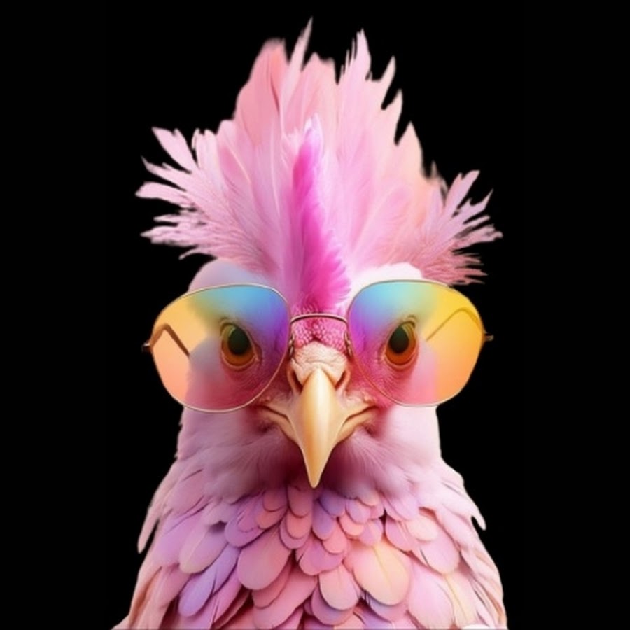 Rainbow cock @rainbowcock180