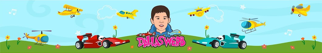Dallas Webb Banner