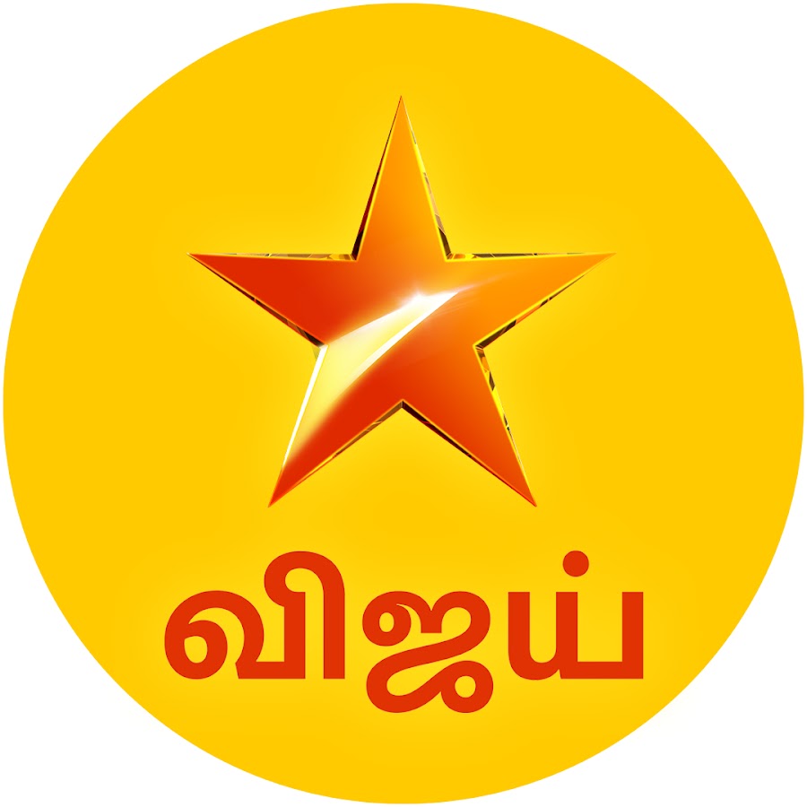 Profile avatar of VijayTelevision