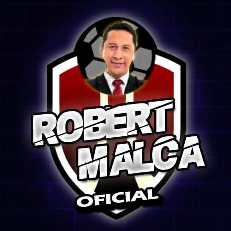 Profile avatar of robertmalca-oficial