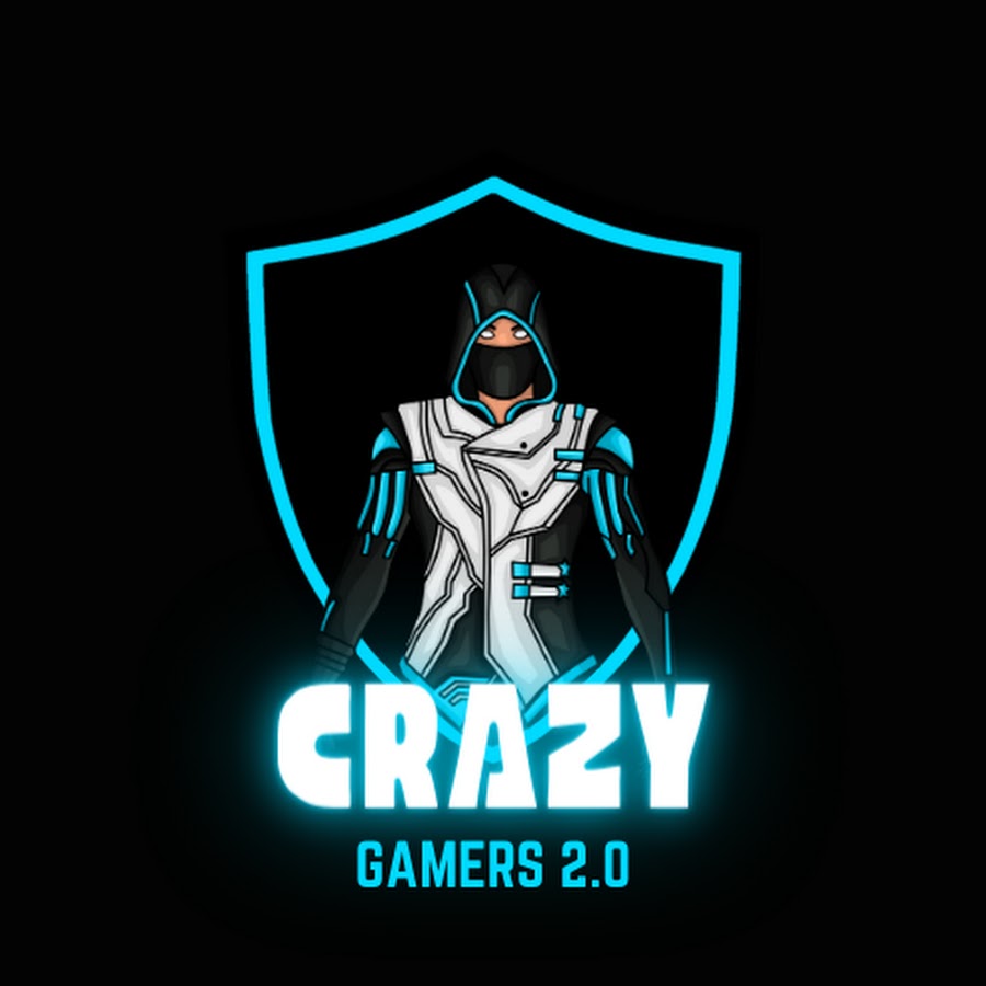 Crazy Gamer 2.0