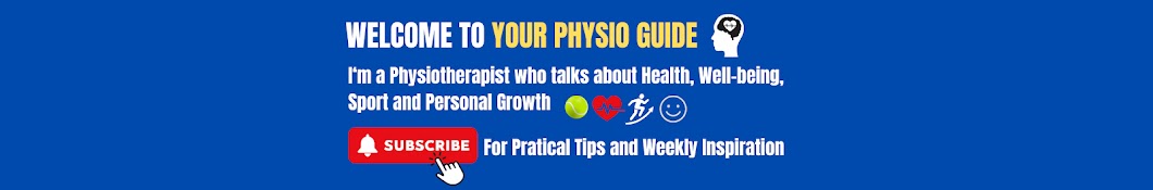 Your Physio Guide