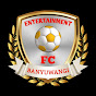 ENTERTAINMENT FC BANYUWANGI