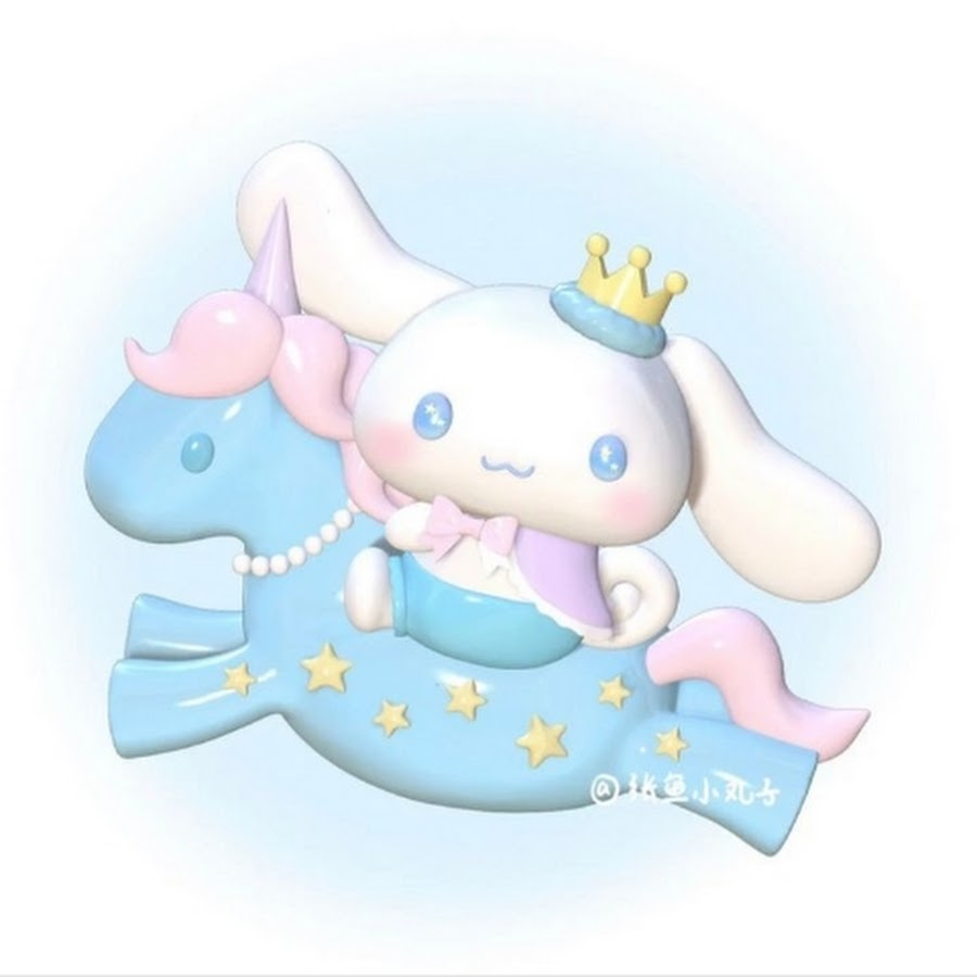 Cinnamoroll - YouTube