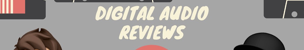 Digital Audio Reviews