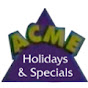 Jon ACME's Holidays & Specials Library
